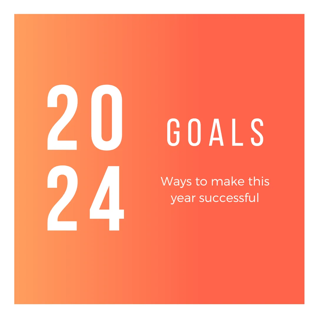 Goal Setting