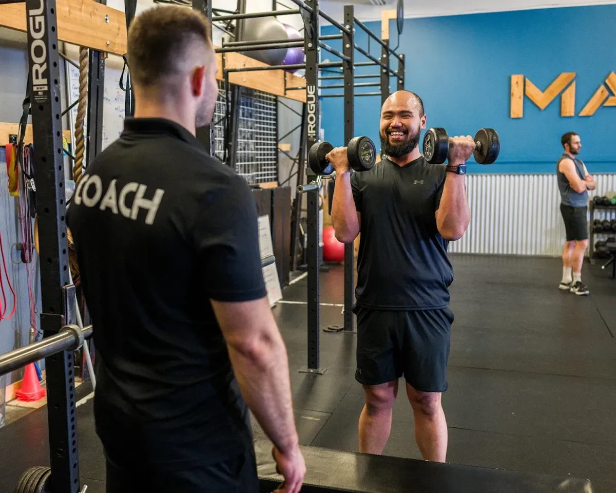 Top 5 Best Gyms in Nelson, BC (2025 List)