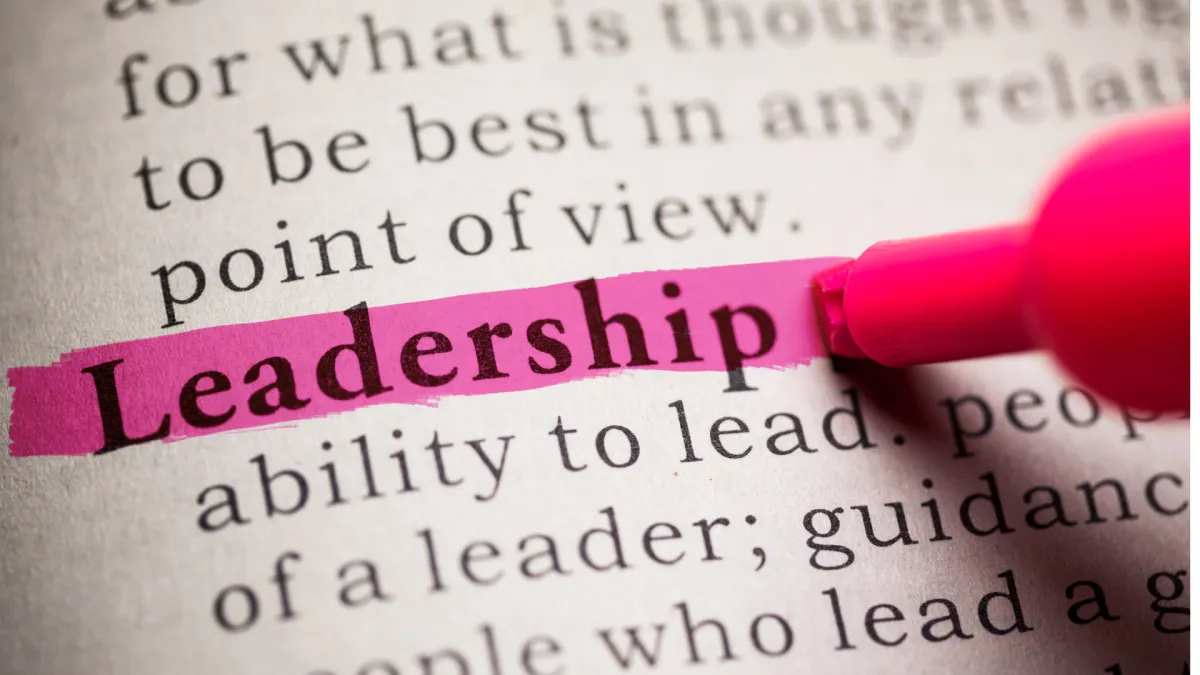 “7 Leadership Practices That Build Resilience in Unpredictable Times