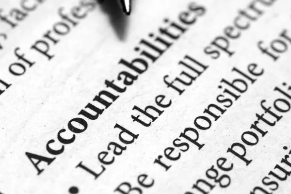 How to Create a Culture of Accountability Without Micromanaging