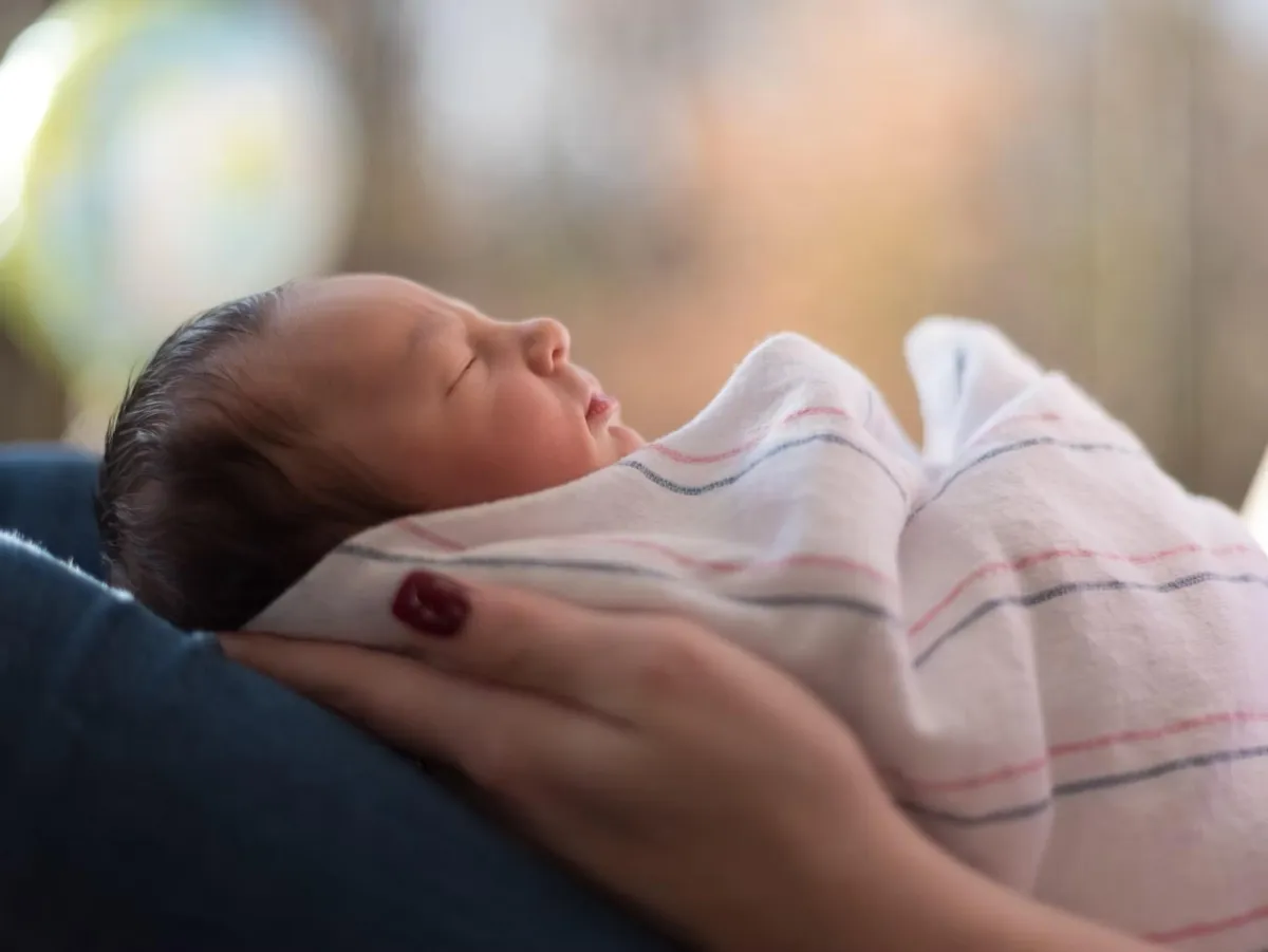 What is a Baby Nurse?