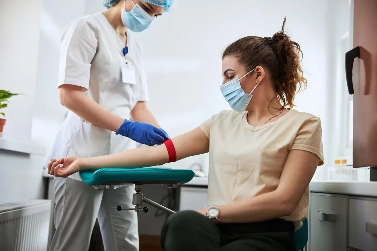 Phlebotomists Play a Vital Role in Healthcare