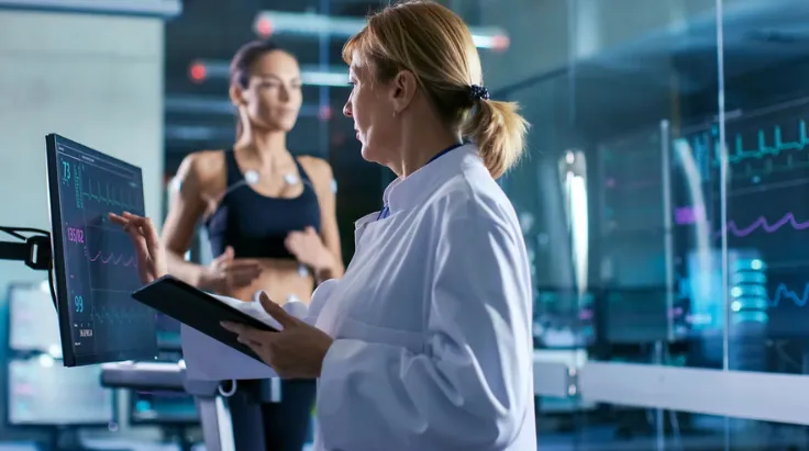 What is a Certified EKG Technician?