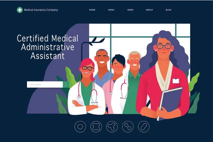 Certified Medical Administrative Assistants Prioritize Patient Welfare