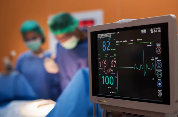 An Electrocardiogram is a Vital Aspect of Patient Care
