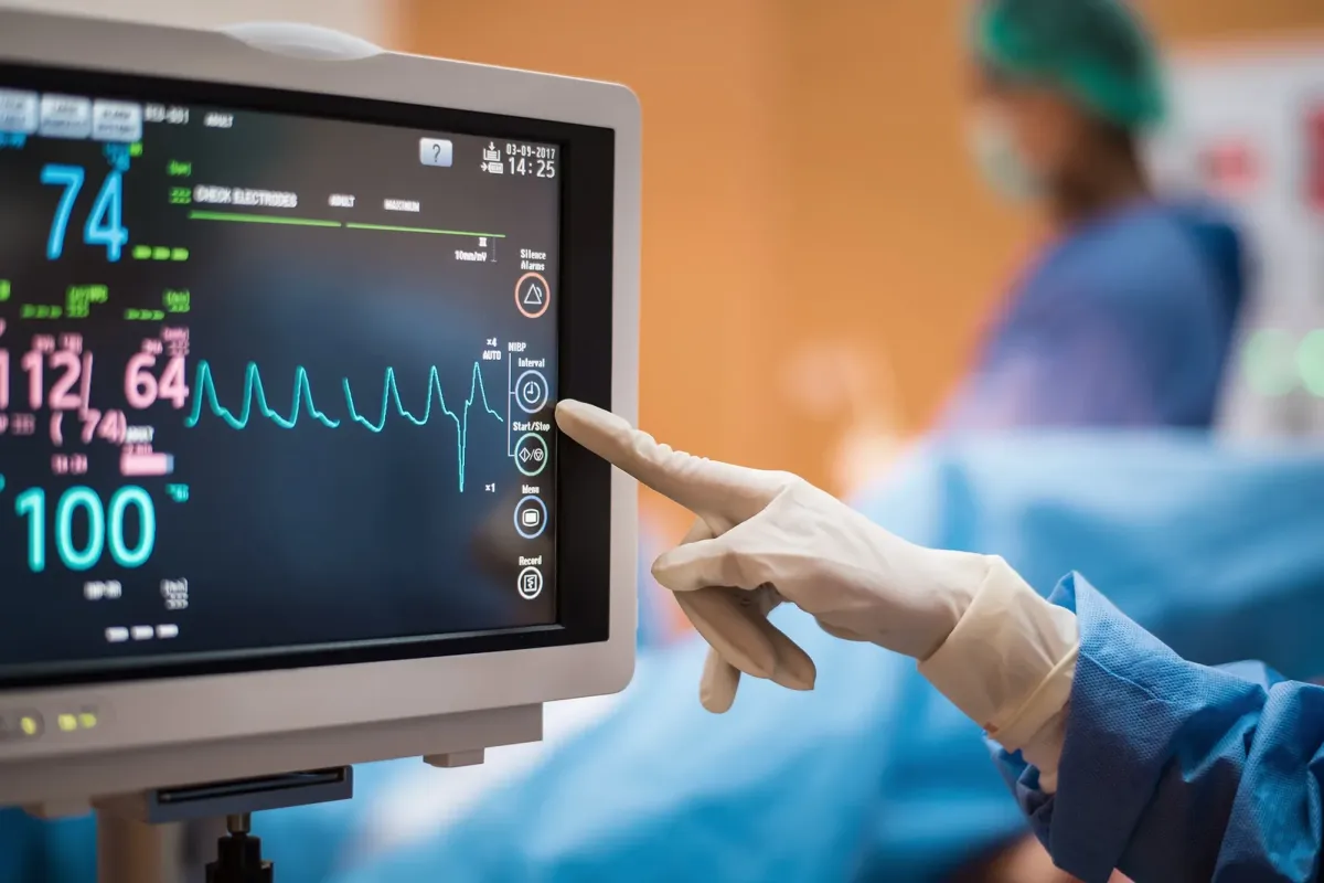 Discover a Career as a Certified EKG Technician