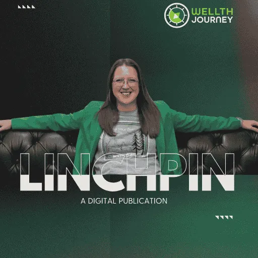 LinchPin is a digital publication for business owners who want to grow and scale. A curated group of professionals freely sharing their knowledge because we believe when we invest in our community it will grow and benefit us all.