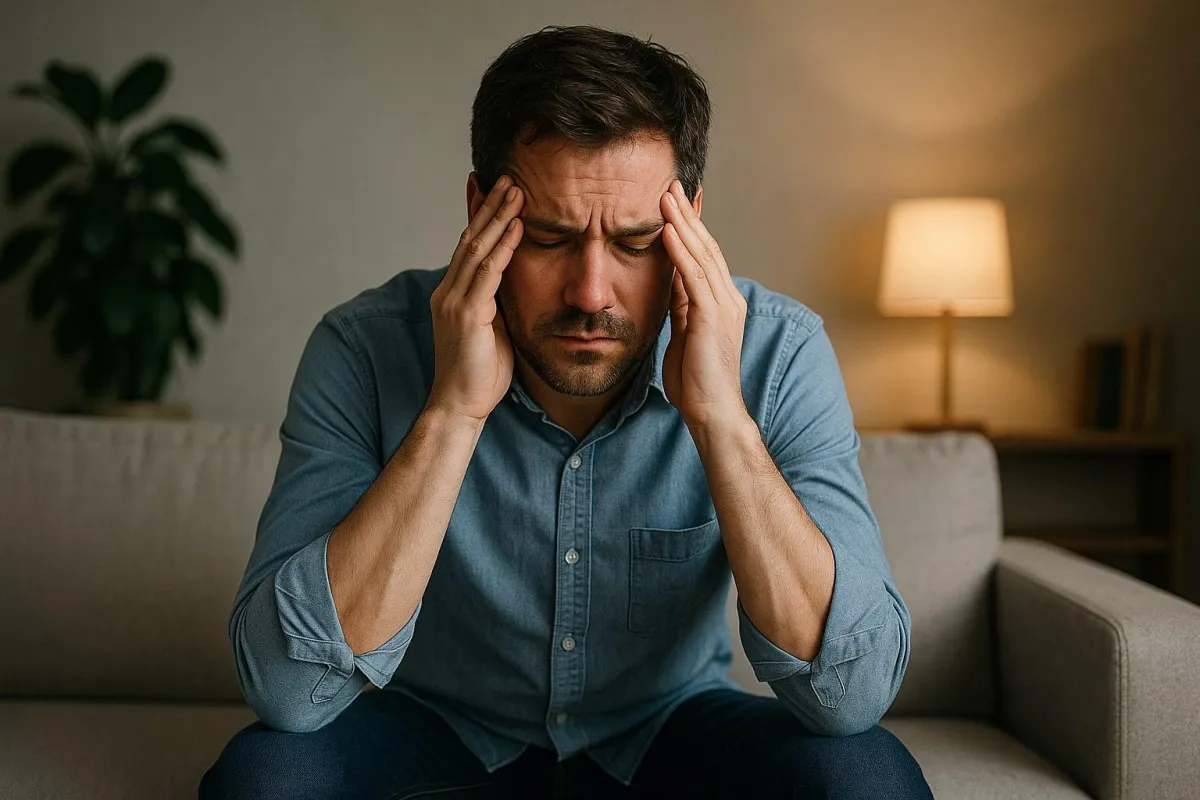 Burnout erkennen, verstehen und nachhaltig überwinden