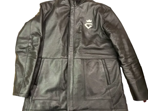 Custom-Fit Leather Jackets for Men: How to Get the Perfect Long Coat Without the Tailor Hassle
