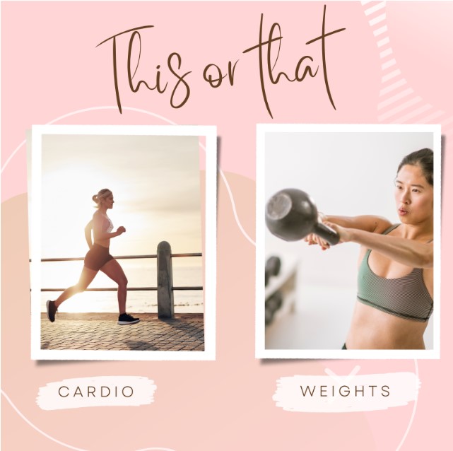 A Midlife Woman’s Guide to Moving Smarter