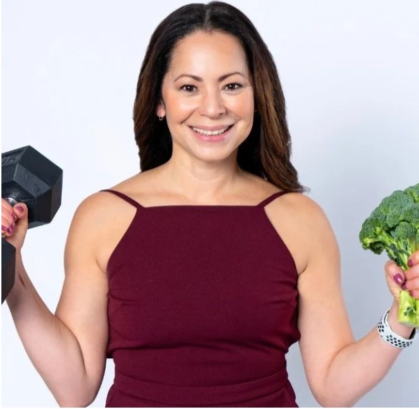 Midlife Women & Protein: