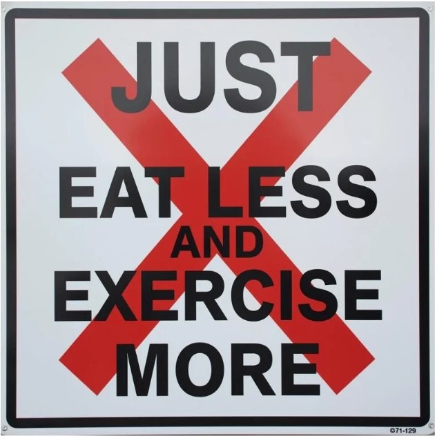 Why Health and Weight Loss Feel Harder in Midlife