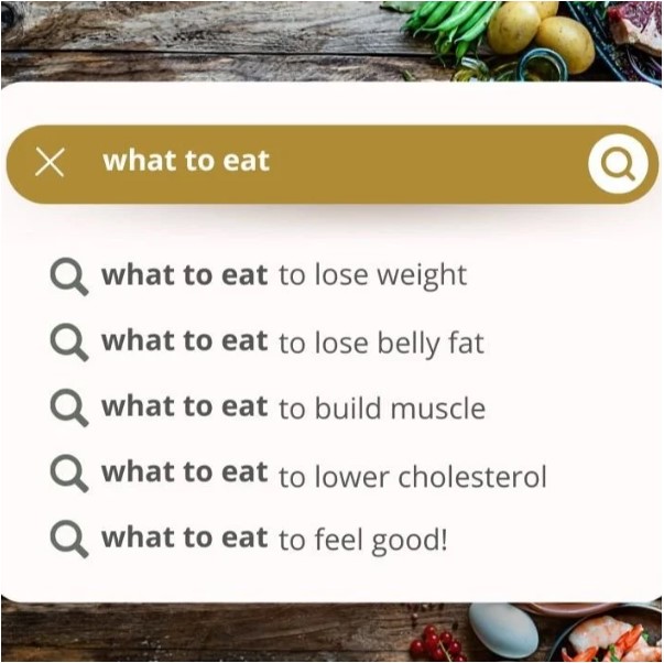 What Should I Eat? 3 Essential Nutrition Skills for Midlife Women