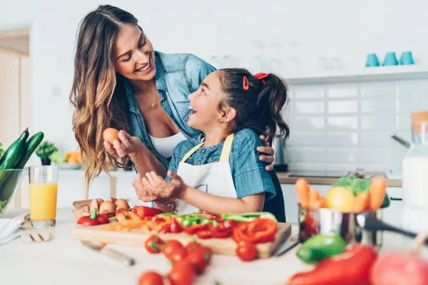 Foodintollerance and inflammation