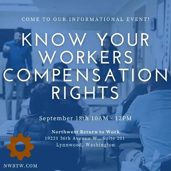 Learn More About Compensation Rights for Injured Workers