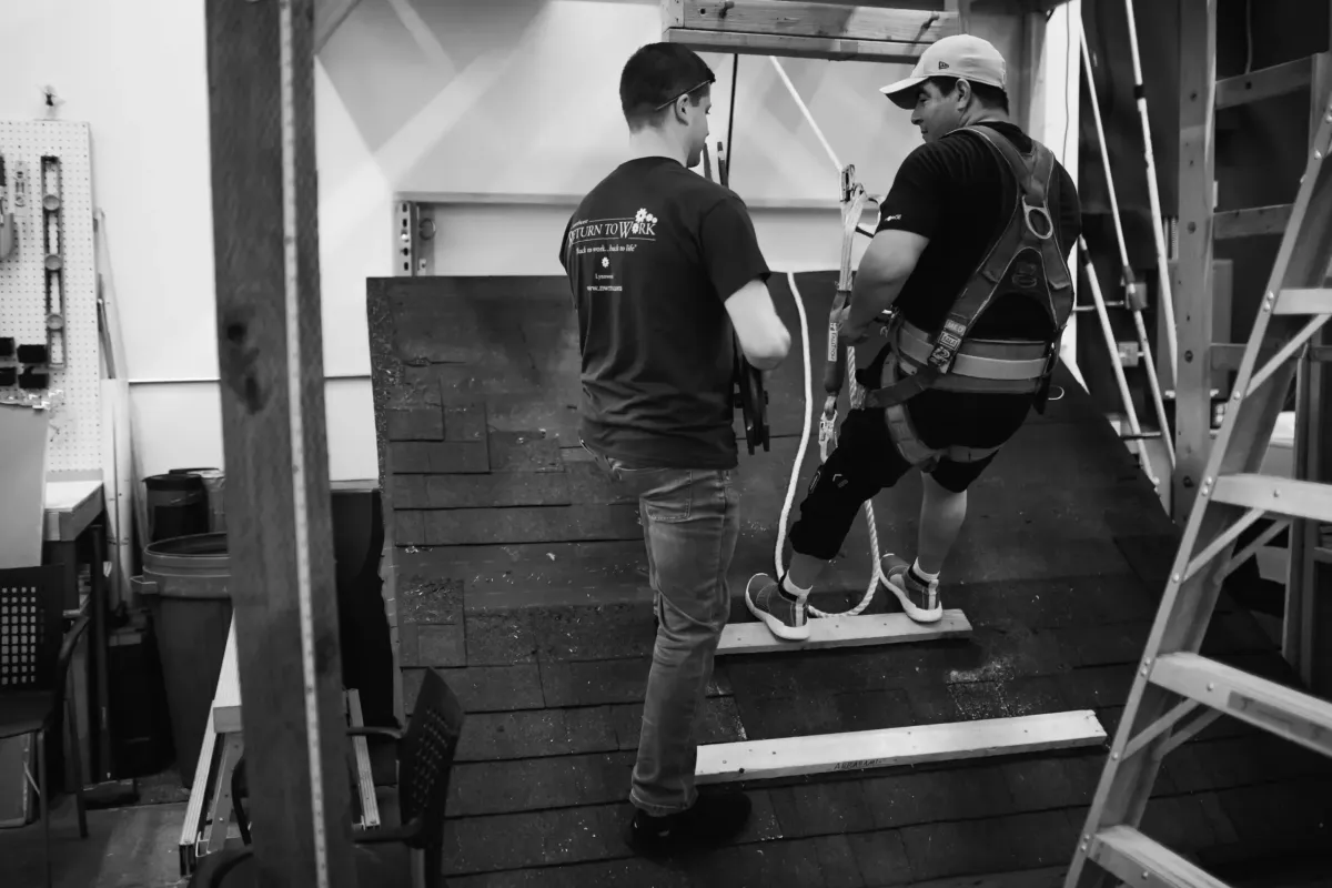 How to Cope and Move Forward: Injury Treatment at Convivio Health