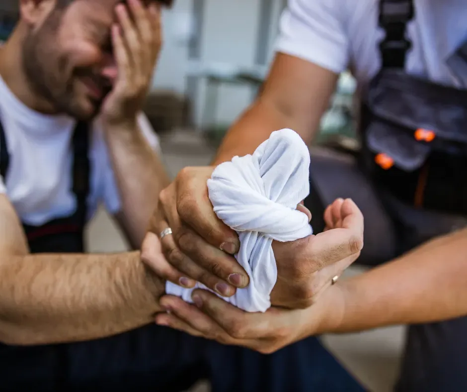 A Significant Injury Can Be a Life Changing Event