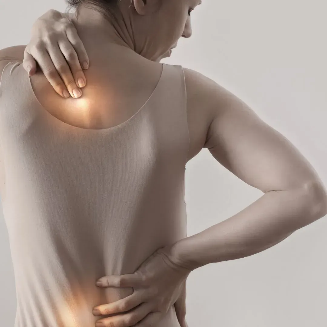 Non-Opioid Pain Management Solutions