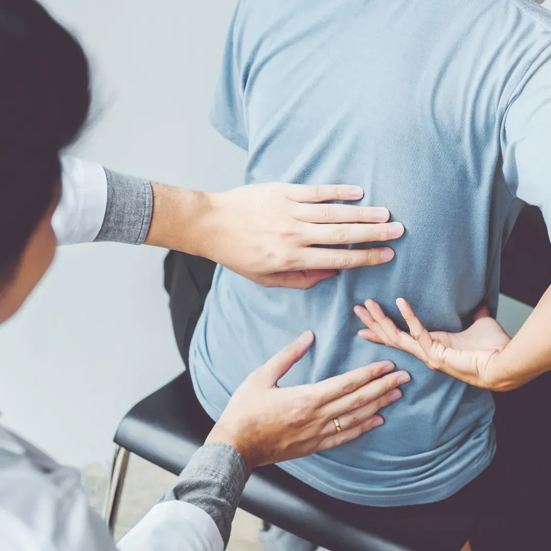Recognizing Physical Therapy in October
