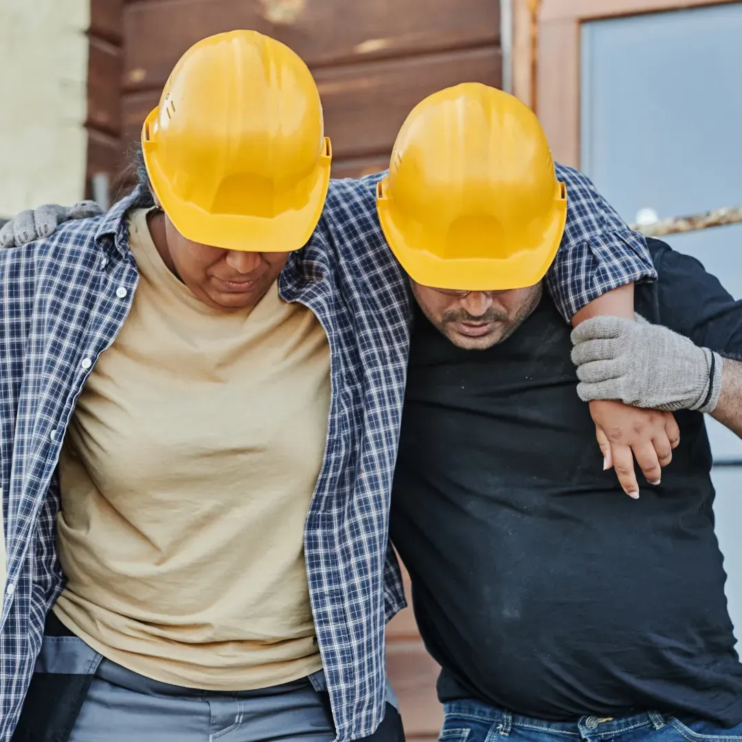 How A Work Injury Can Change Your Life