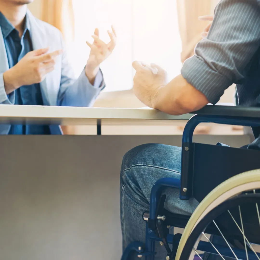 The Work We Do Every Day at Convivio Health