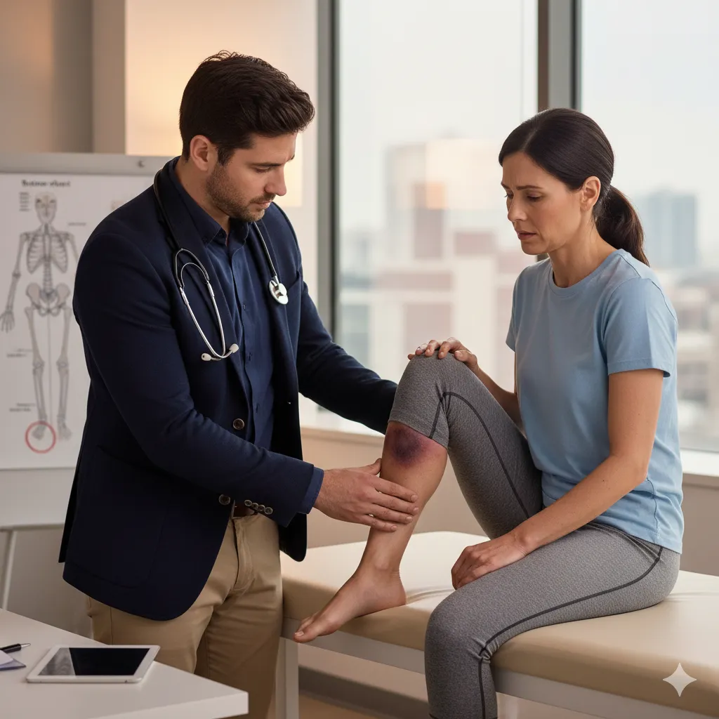 Occupational Medicine Helps Injured Workers Recover Faster