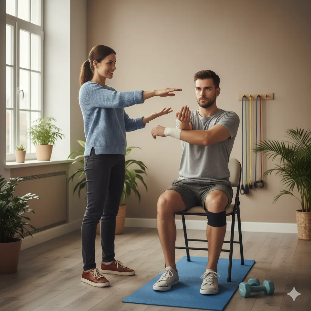 SIMP Pain Management Program Washington State – Support for Injured Workers