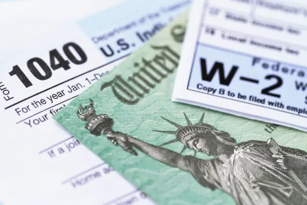 tax forms