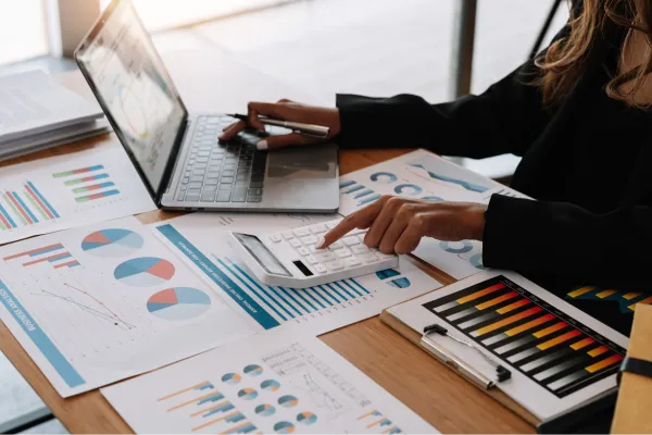 A Step-by-Step Guide to Preparing Your Business for Tax Season