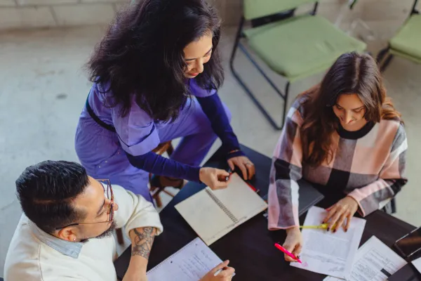 manager training employee