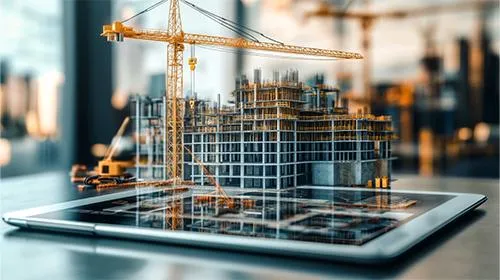 The Commercial Construction Glossary