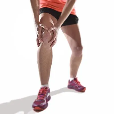 WFF - Sports - Knee Pain