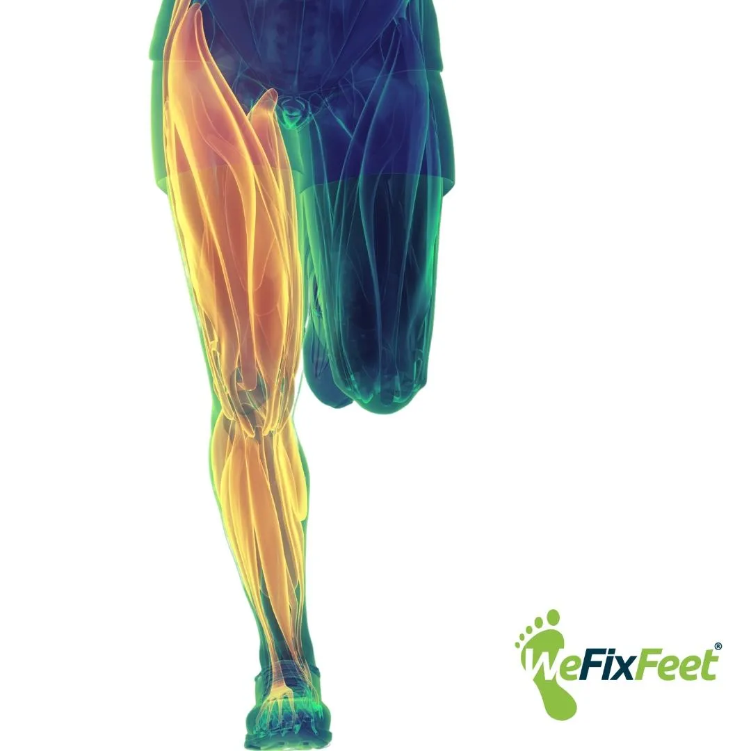 Do I Need a Biomechanical Assessment or Just Rest?