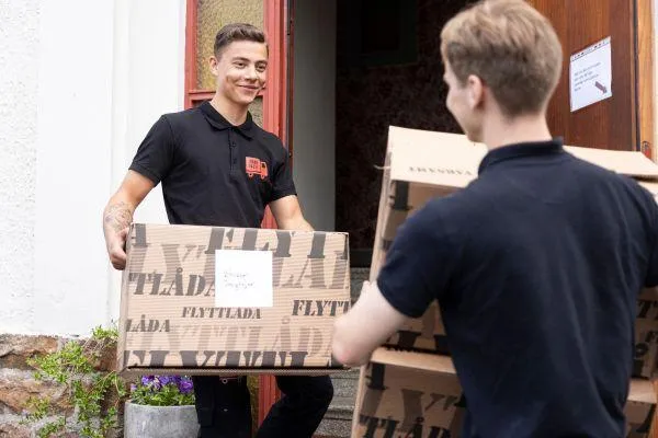 Flyttfirma Skövde