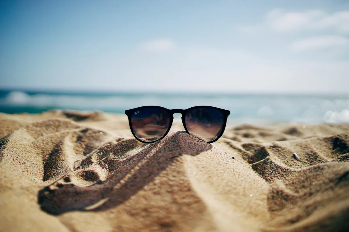 Beach Therapy: Unwind and Rejuvenate with the Healing Powers of the Sea