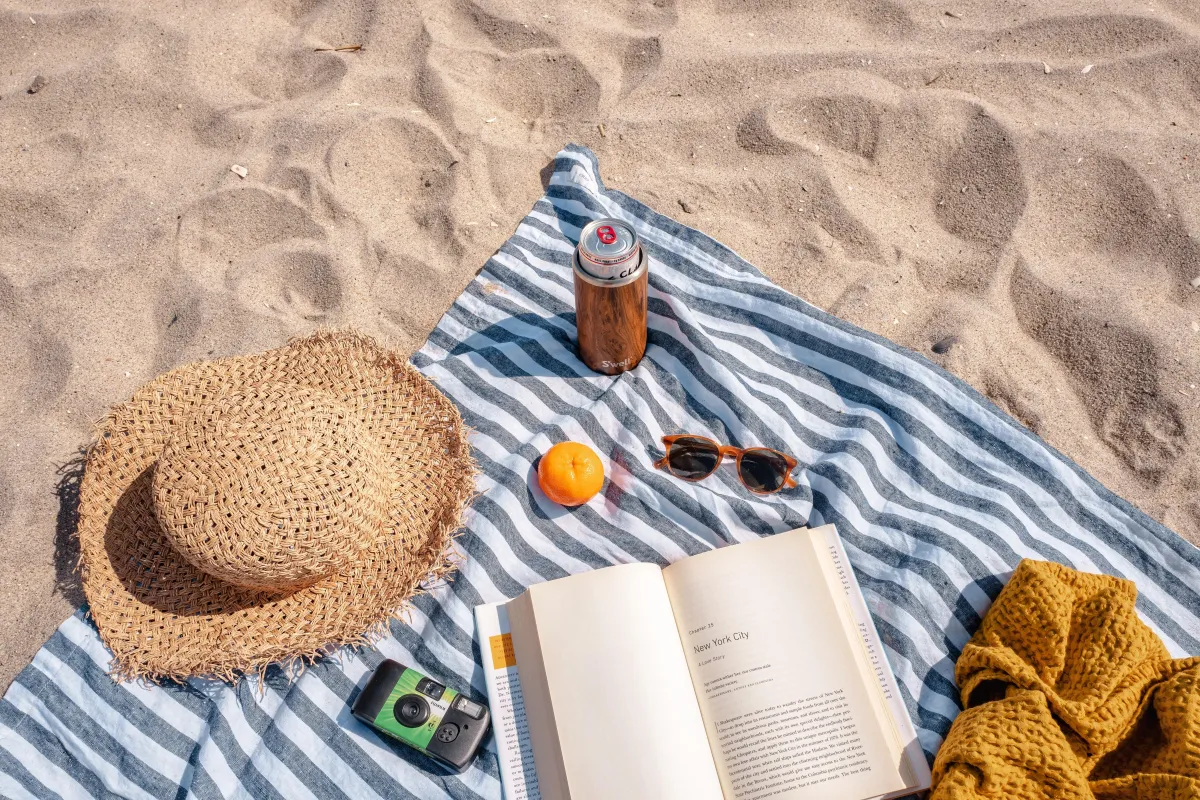 Step into Wellness: The Transformative Benefits of Walking on the Beach