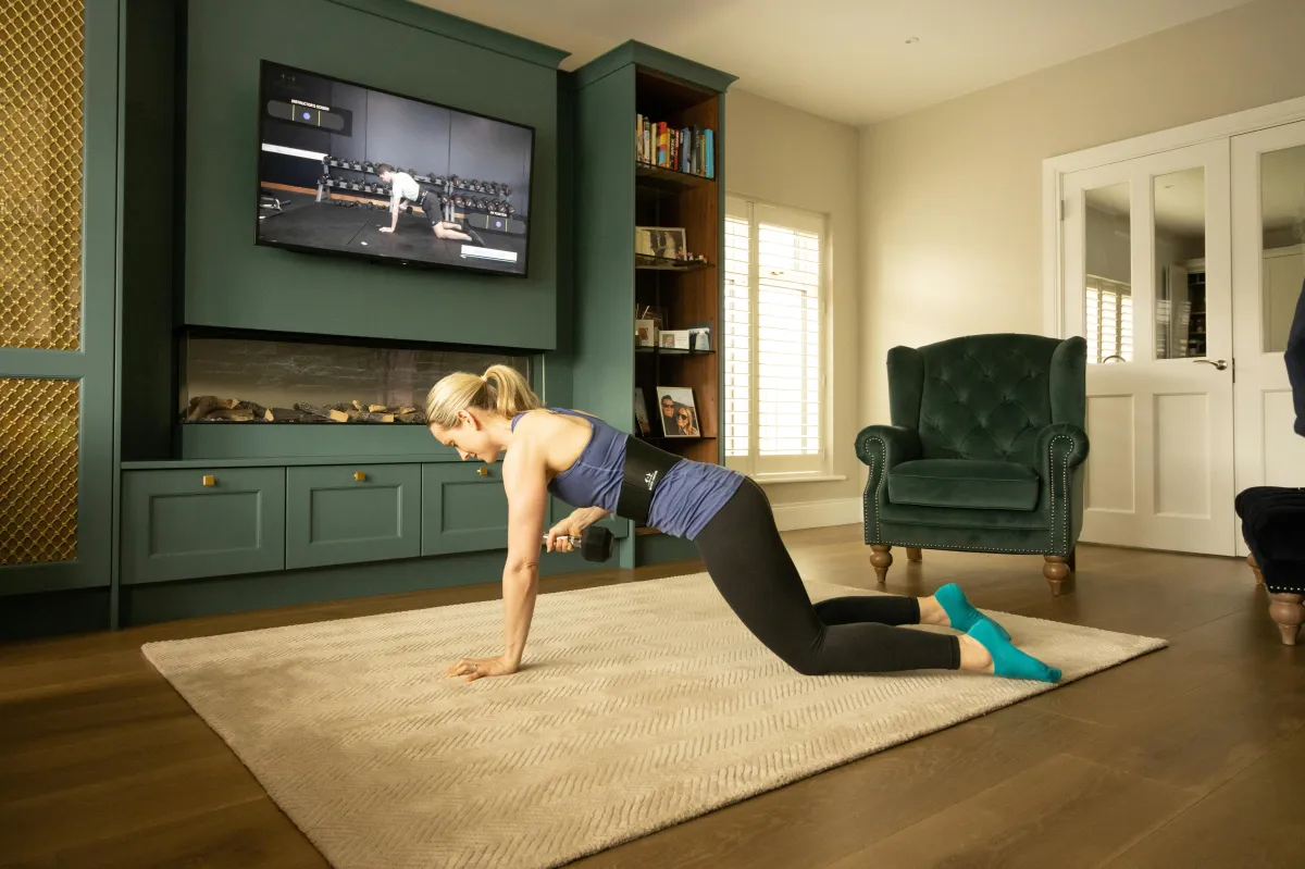 Why Consistent Exercise is Key to Long-Term Health
