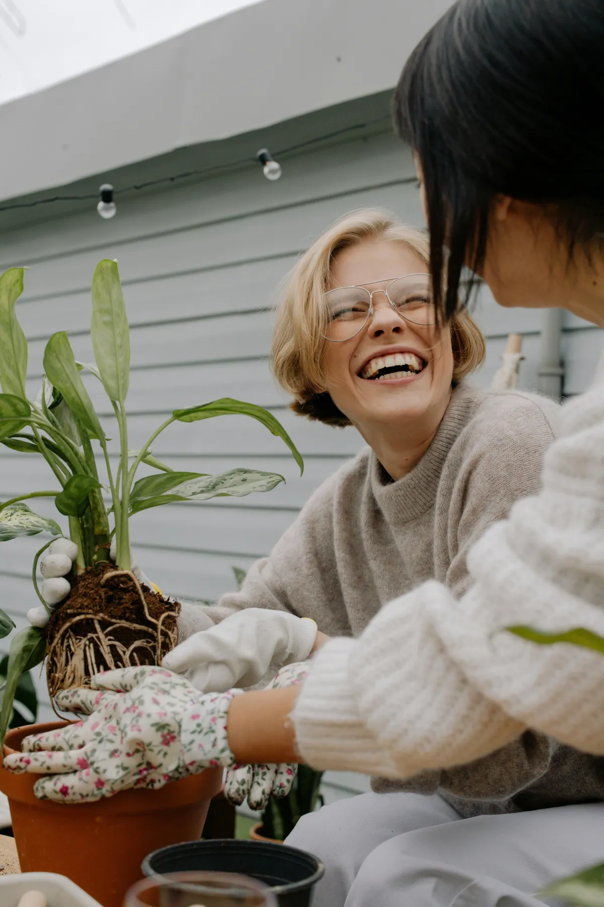 The Therapeutic Benefits of Cultivating Your Outdoor Space