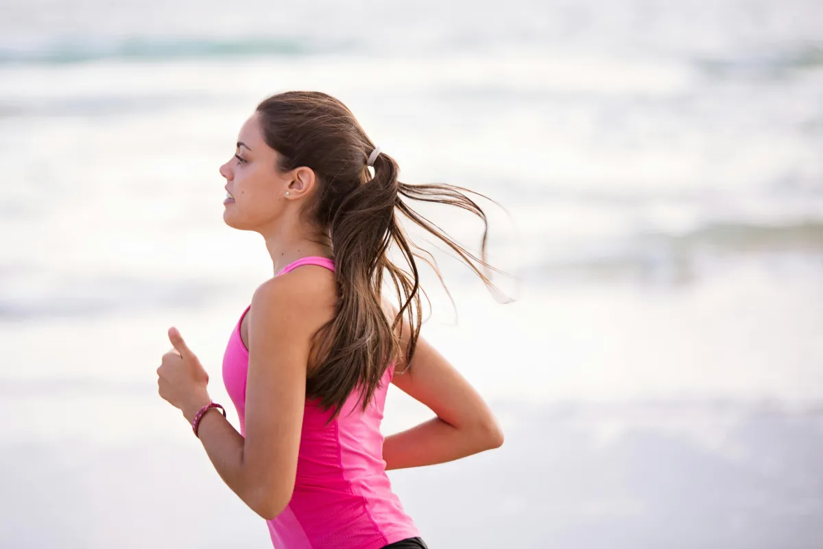Combining Meditation and Movement