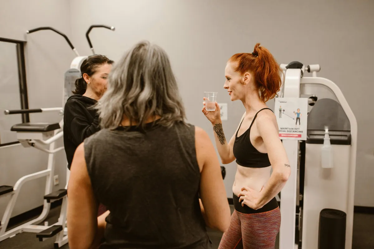 Rest and Recovery: The Essential Keys to Fitness and Wellness