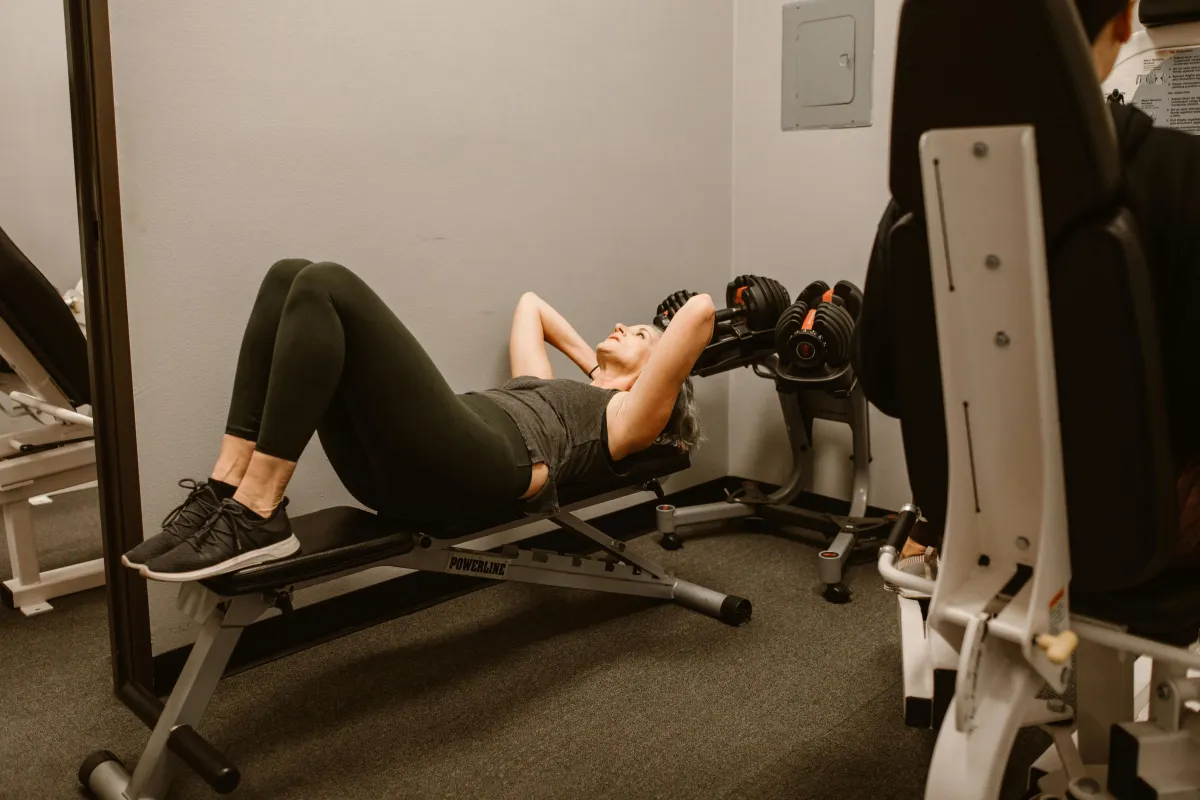 Mindful Workouts: How Exercise Enhances Mental Health