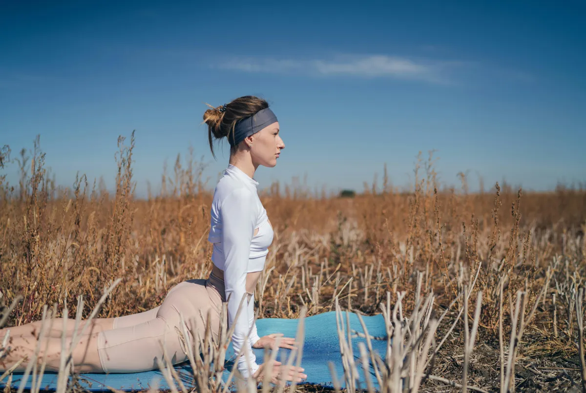 Top 5 PCOS-Friendly Exercises to Balance Hormones and Boost Weight Loss
