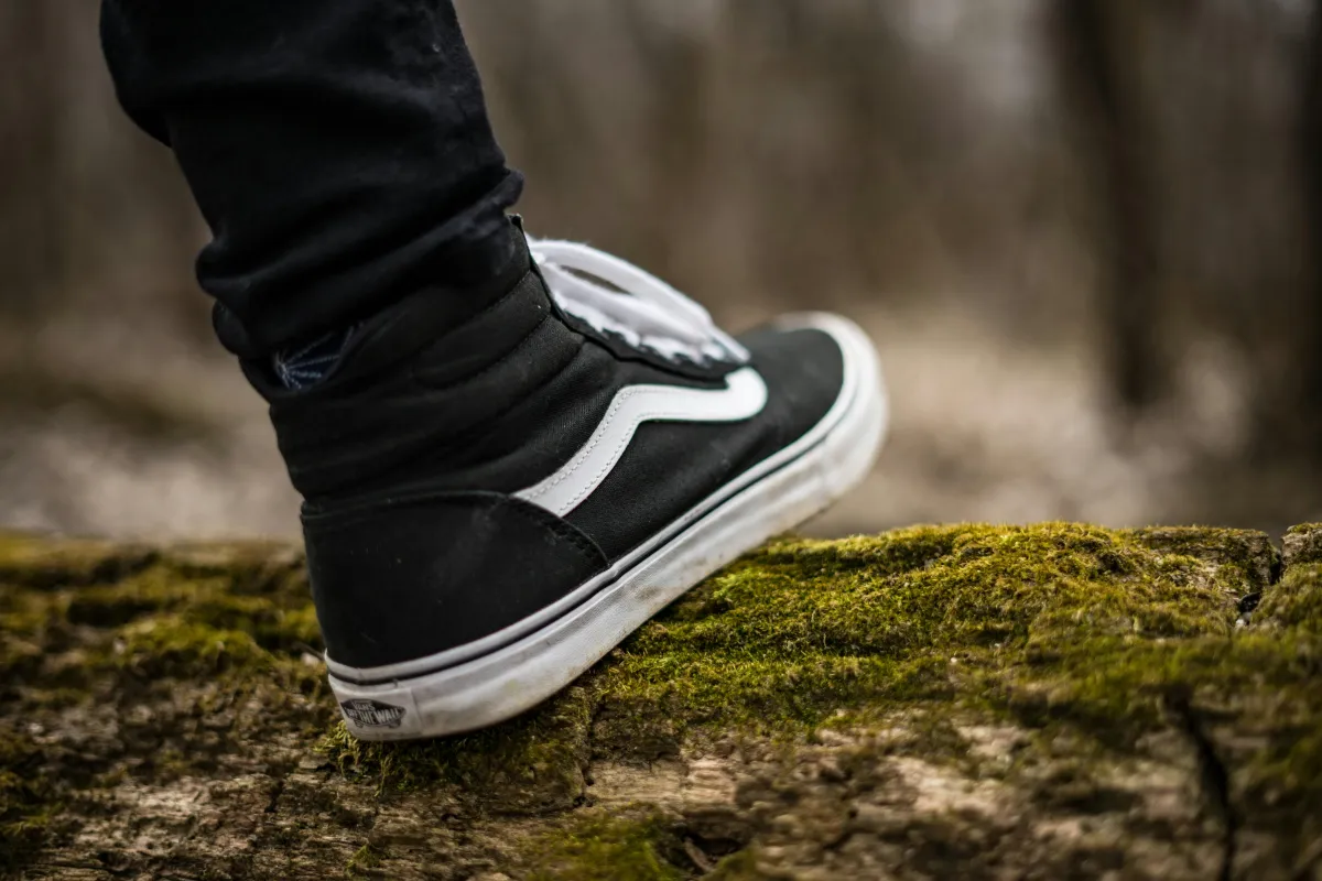 Step into Wellness: The Surprising Health Benefits of Comfortable Shoes