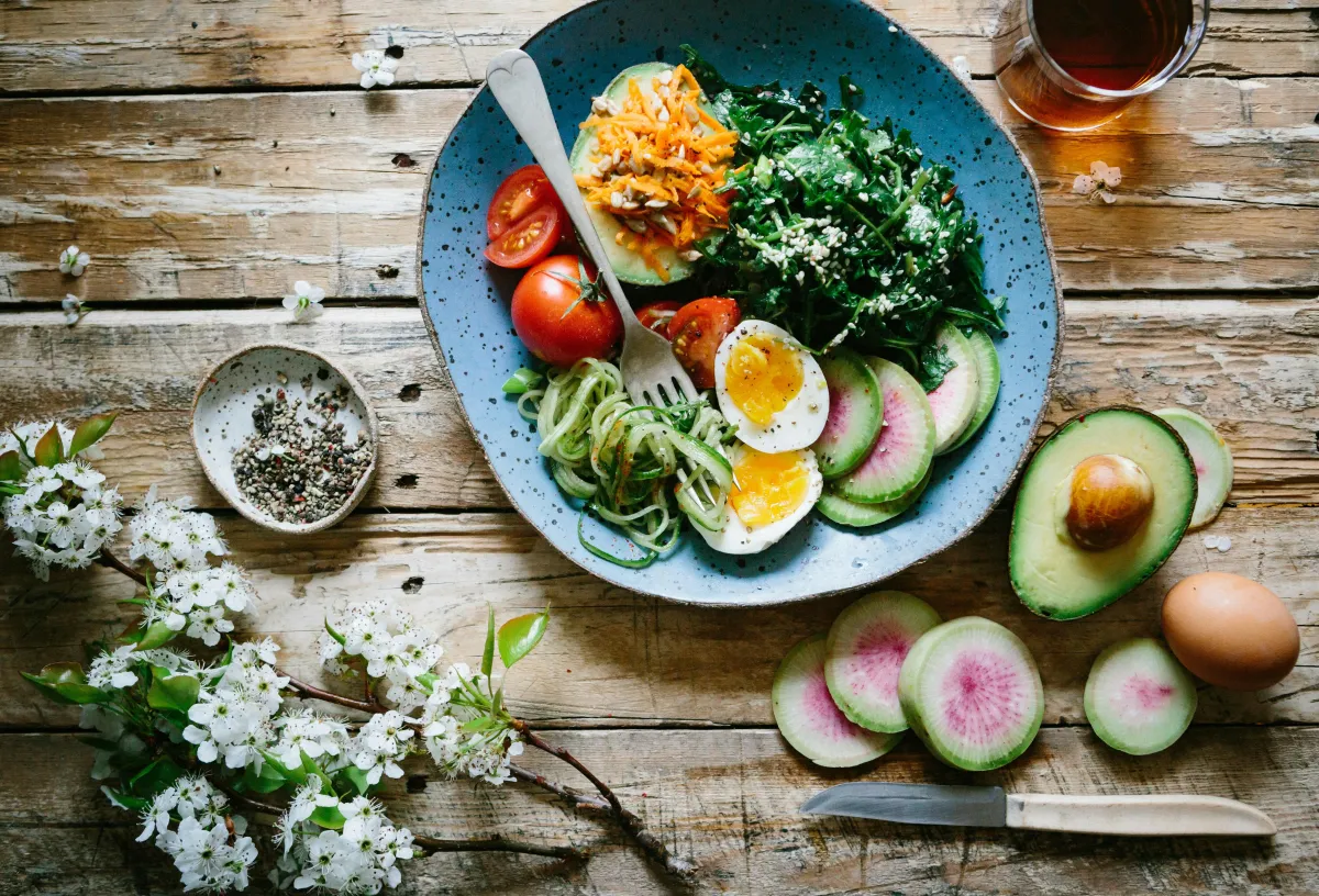 The Role of Nutrition in Fitness: Fueling Your Body for Peak Performance