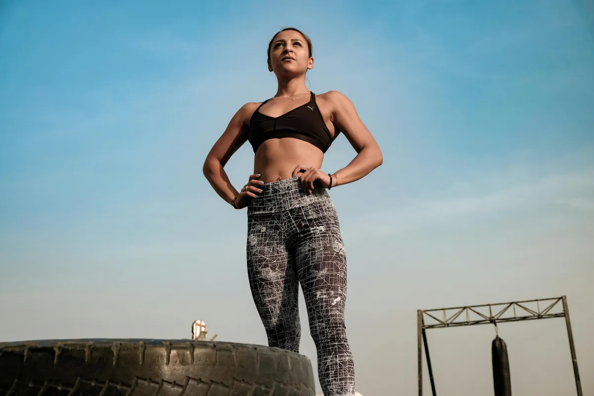 5 Creative Ways to Make Your Fitness Routine Fun and Exciting