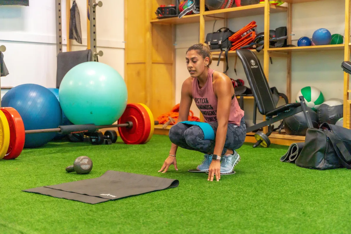 Essential Fitness Accessories for Maximum Performance