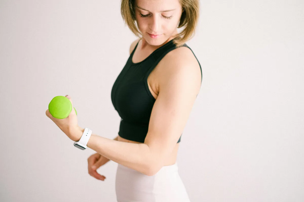 Essential Fitness Accessories for Every Workout