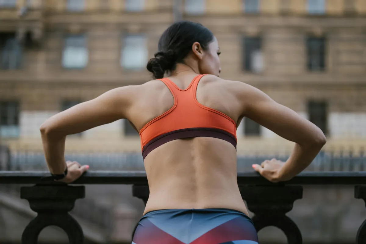 Top Fitness Accessories to Boost Performance and Recovery