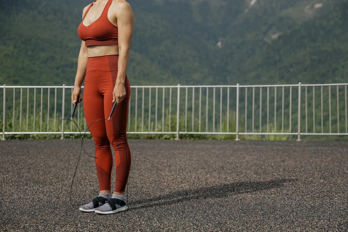How to Choose the Best Fitness Accessories for Your Goals