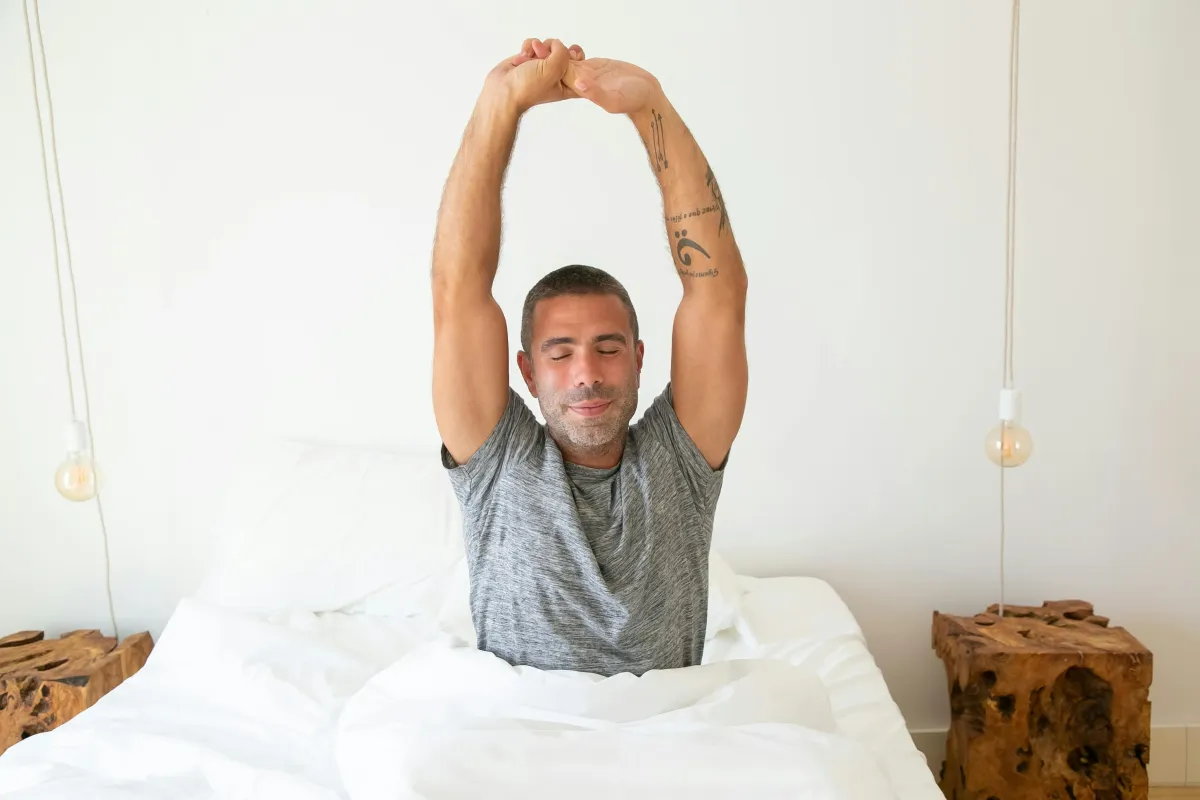 How to Build a Sustainable Healthy Lifestyle Without Feeling Deprived